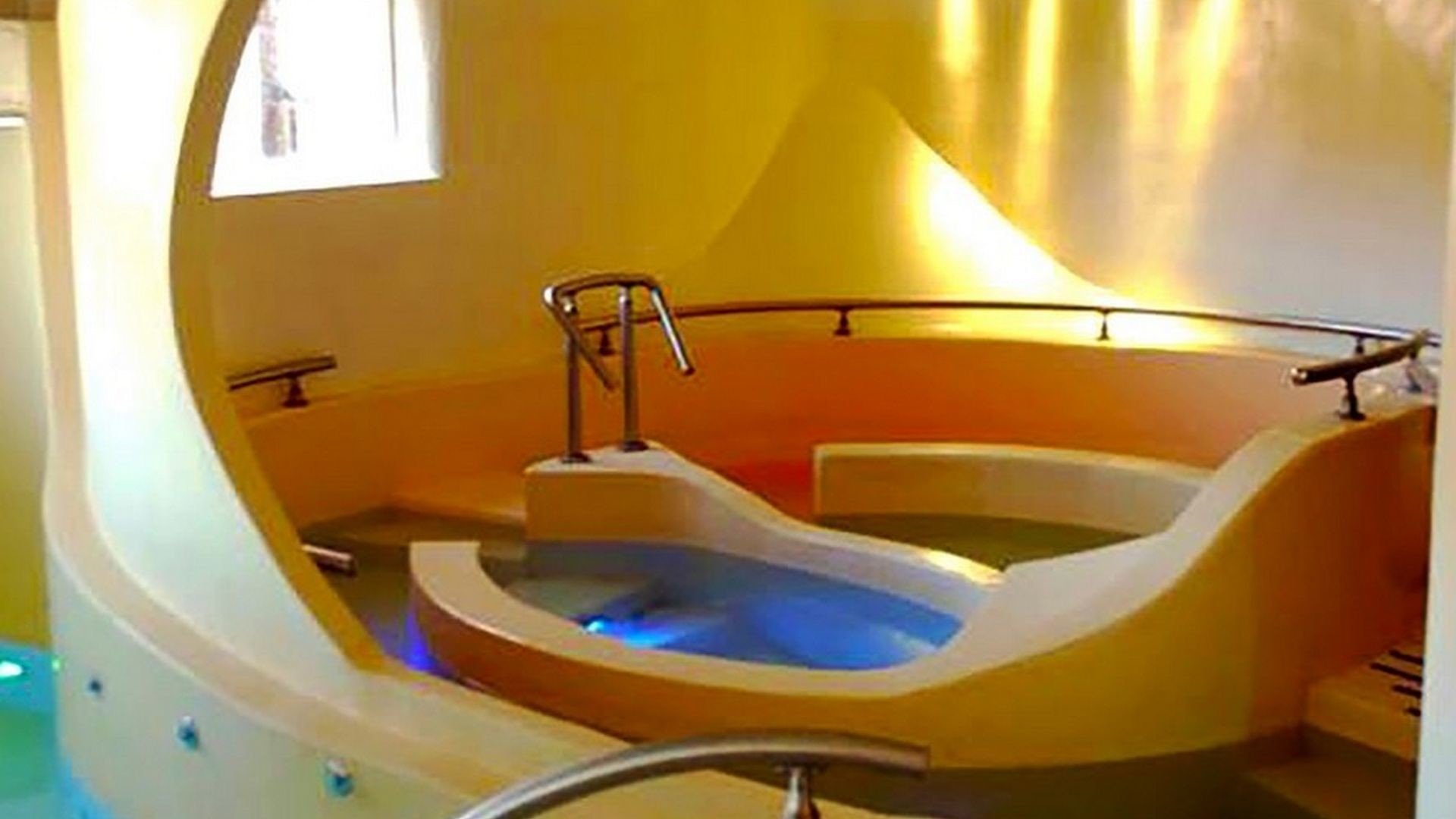 Toscana Wellness Resort